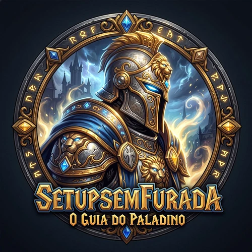 Avatar de O Paladino